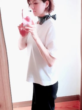 Maaさんのコーディネート