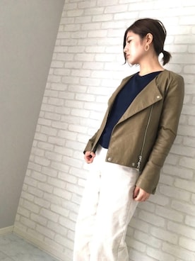 Maaさんのコーディネート