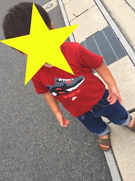 Saaaaakuさんのコーディネート