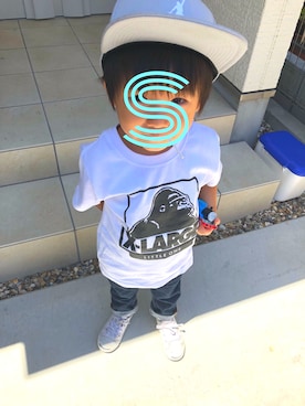 Saaaaakuさんのコーディネート