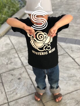 Saaaaakuさんのコーディネート