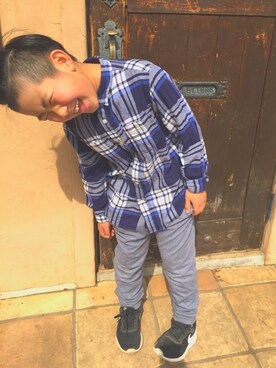 GEN56さんのコーディネート