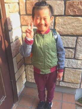 GEN56さんのコーディネート