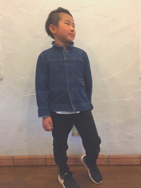 GEN56さんのコーディネート