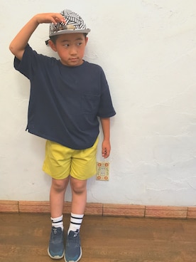 GEN56さんのコーディネート