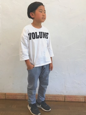 GEN56さんのコーディネート