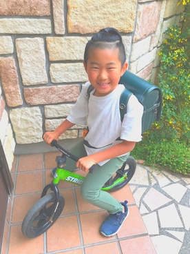 GEN56さんのコーディネート