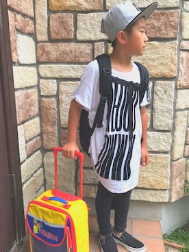 GEN56さんのコーディネート