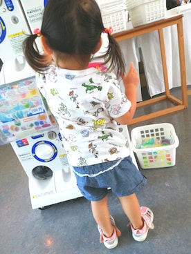 mishiさんのコーディネート