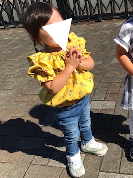 mishiさんのコーディネート