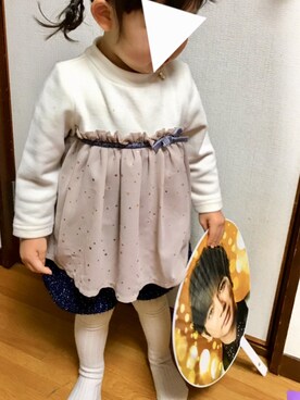 mishiさんのコーディネート