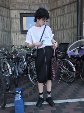 ねてるさんのコーディネート