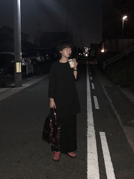 ねてるさんのコーディネート