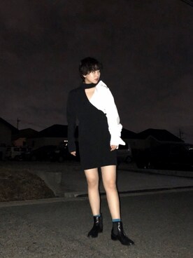 ねてるさんのコーディネート