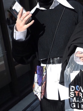 ねてるさんのコーディネート