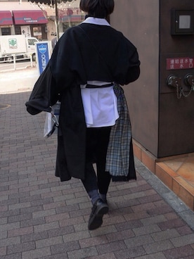 ねてるさんのコーディネート