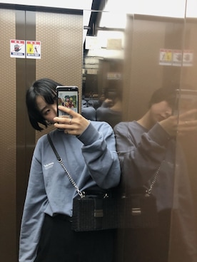 ねてるさんのコーディネート