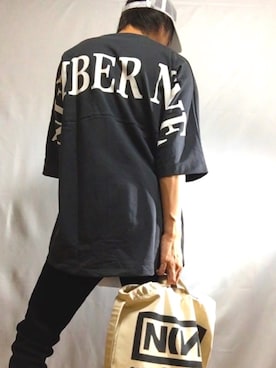 ワッカさんのコーディネート