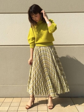 _______nanakoさんのコーディネート