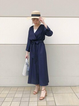 _______nanakoさんのコーディネート