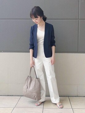 _______nanakoさんのコーディネート