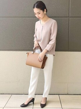 _______nanakoさんのコーディネート