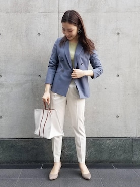 _______nanakoさんのコーディネート