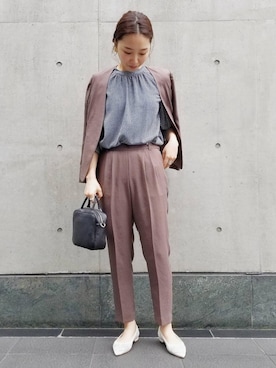 _______nanakoさんのコーディネート