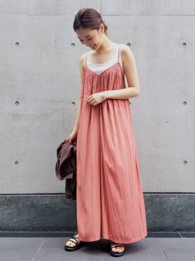 _______nanakoさんのコーディネート