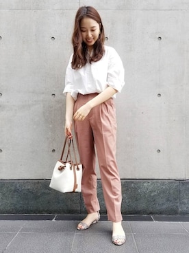 _______nanakoさんのコーディネート