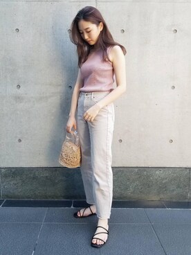 _______nanakoさんのコーディネート