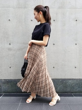 _______nanakoさんのコーディネート