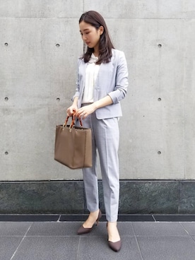 _______nanakoさんのコーディネート