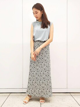 _______nanakoさんのコーディネート