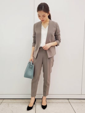 _______nanakoさんのコーディネート