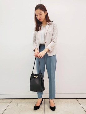 _______nanakoさんのコーディネート