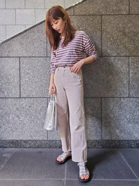 _______nanakoさんのコーディネート