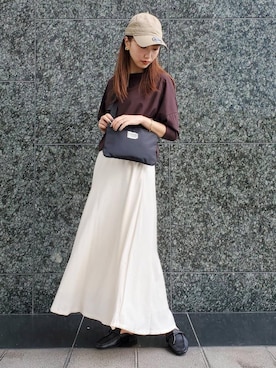 _______nanakoさんのコーディネート