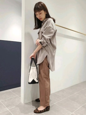 _______nanakoさんのコーディネート