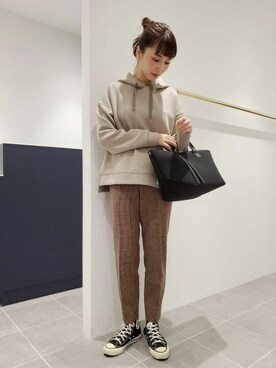 _______nanakoさんのコーディネート