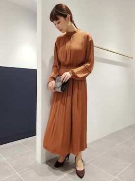 _______nanakoさんのコーディネート