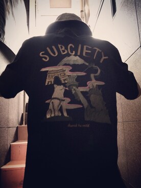 小原 壮大朗さん(メンズ・183cm)の春コーディネート