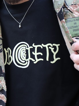 小原 壮大朗さん（メンズ・181cm）の冬コーディネート