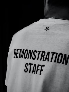 小原 壮大朗さん（メンズ・181cm）の春コーディネート