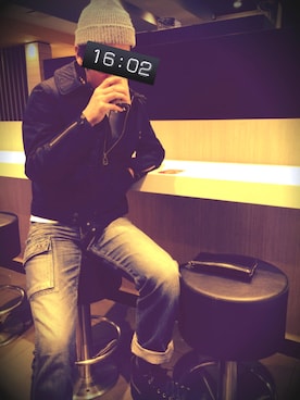 peacockさんのコーディネート