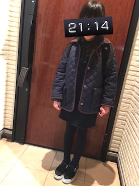 peacockさんのコーディネート