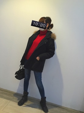 peacockさんのコーディネート