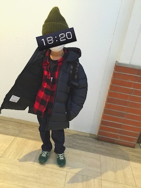 peacockさんのコーディネート