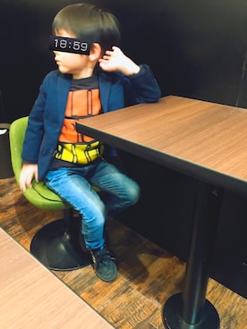 peacockさんのコーディネート