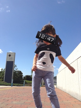 peacockさんのコーディネート